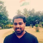 Aghosh Babu